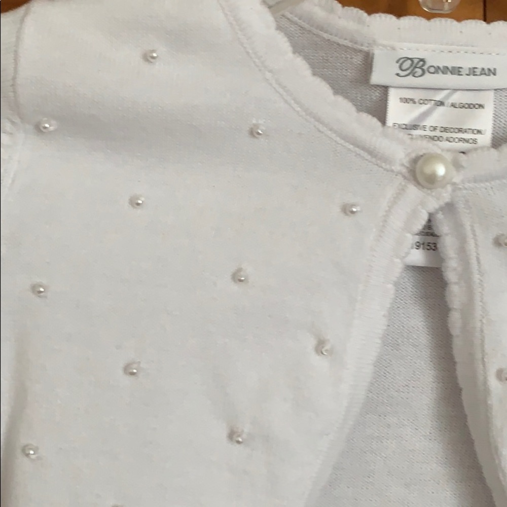 Sweater - Picture 2 of 3